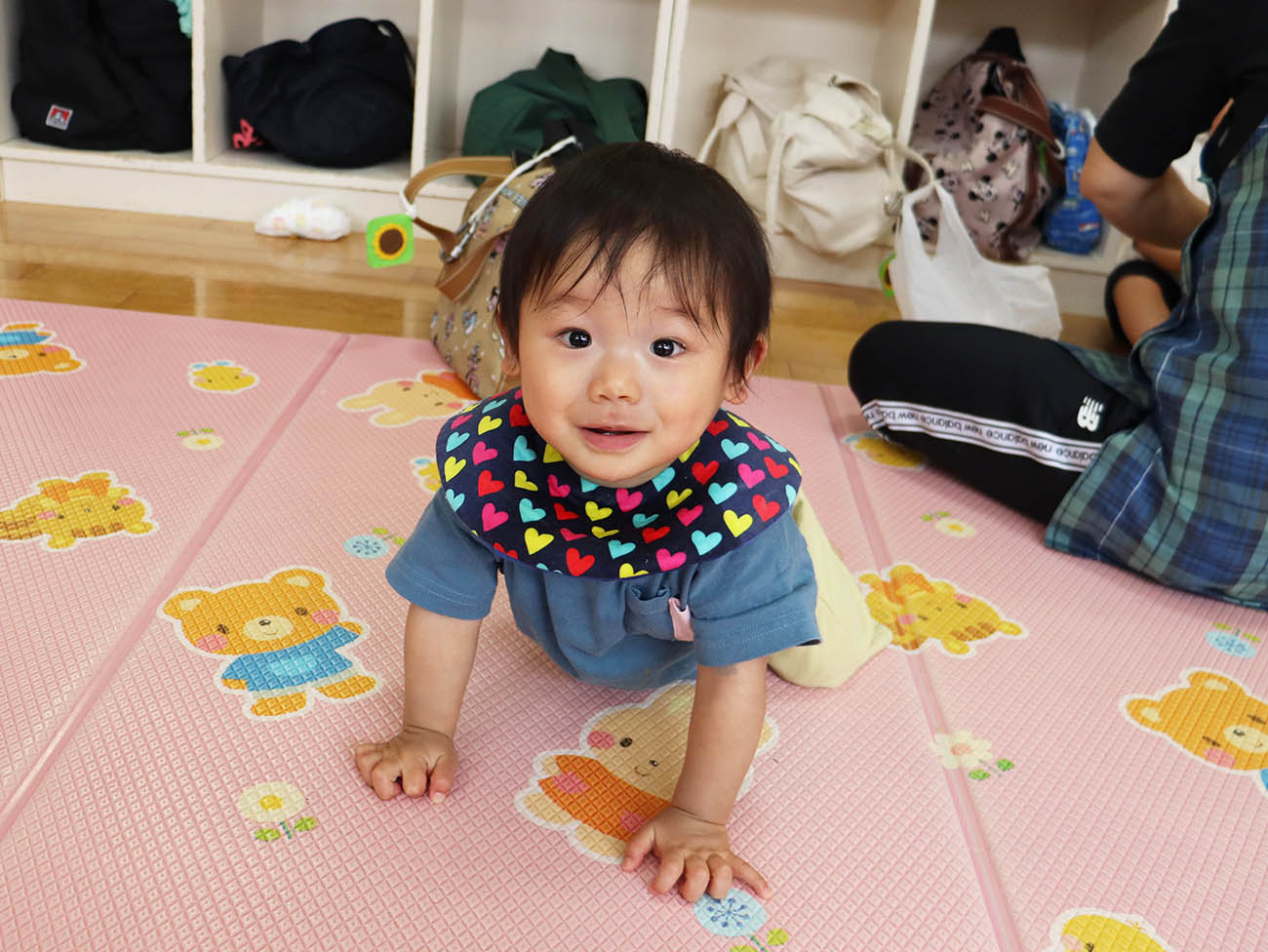 ごあいさつ画像